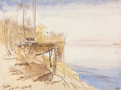 Toske da Edward Lear